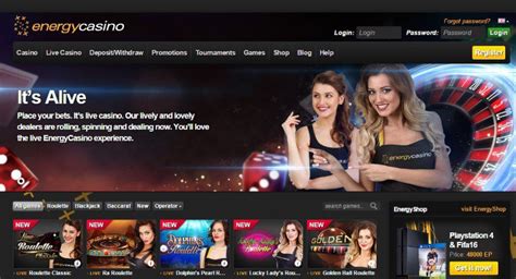 energycasino uk